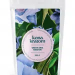 Green Asia Kratom