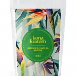 Green Hulu Kratom
