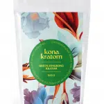 Green Jongkong Kratom