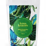 Green Sumatra Kratom