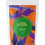 Green Thai Kratom