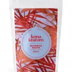 Red Borneo Kratom