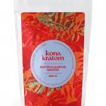Red Hulu Kratom