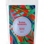 Red Kali Kratom