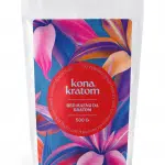 Red Maeng Da Kratom