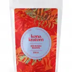 Red Sunda Kratom
