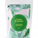 Super Green Indo Kratom