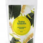 White Borneo Kratom