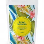White Elephant Kratom