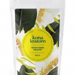 White Horn Kratom