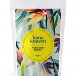 White Indo Kratom