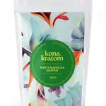 White Maeng Da Kratom