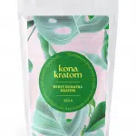 White Sumatra Kratom
