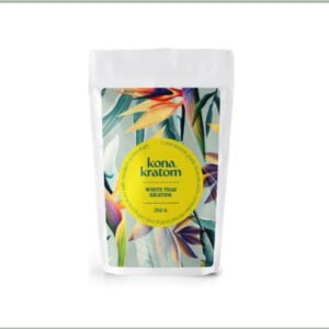 White Kratom Variety Pack